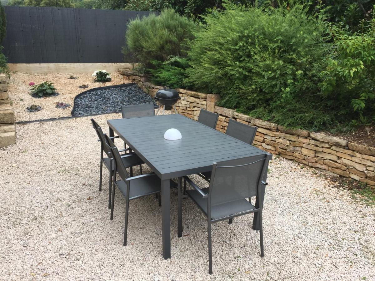 Les Hauts De Fixin, 50M2 Avec Exterieur Sur La Route Des Grands Crus, Dijon Sud מראה חיצוני תמונה