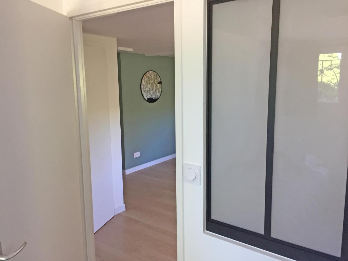Les Hauts De Fixin, 50M2 Avec Exterieur Sur La Route Des Grands Crus, Dijon Sud מראה חיצוני תמונה
