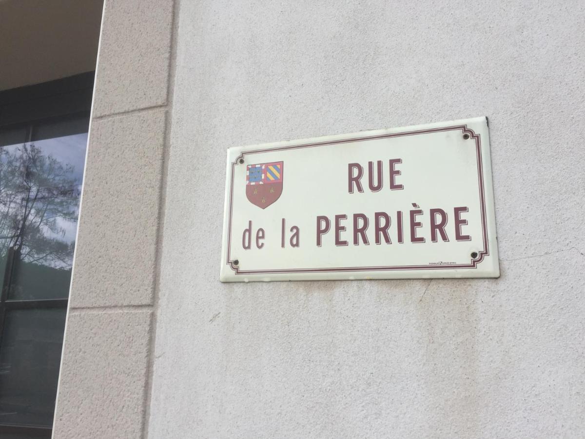 Les Hauts De Fixin, 50M2 Avec Exterieur Sur La Route Des Grands Crus, Dijon Sud מראה חיצוני תמונה