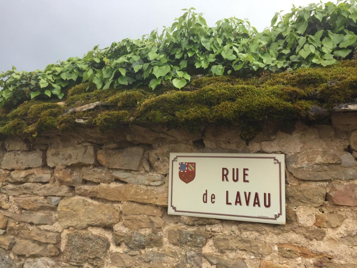 Les Hauts De Fixin, 50M2 Avec Exterieur Sur La Route Des Grands Crus, Dijon Sud מראה חיצוני תמונה